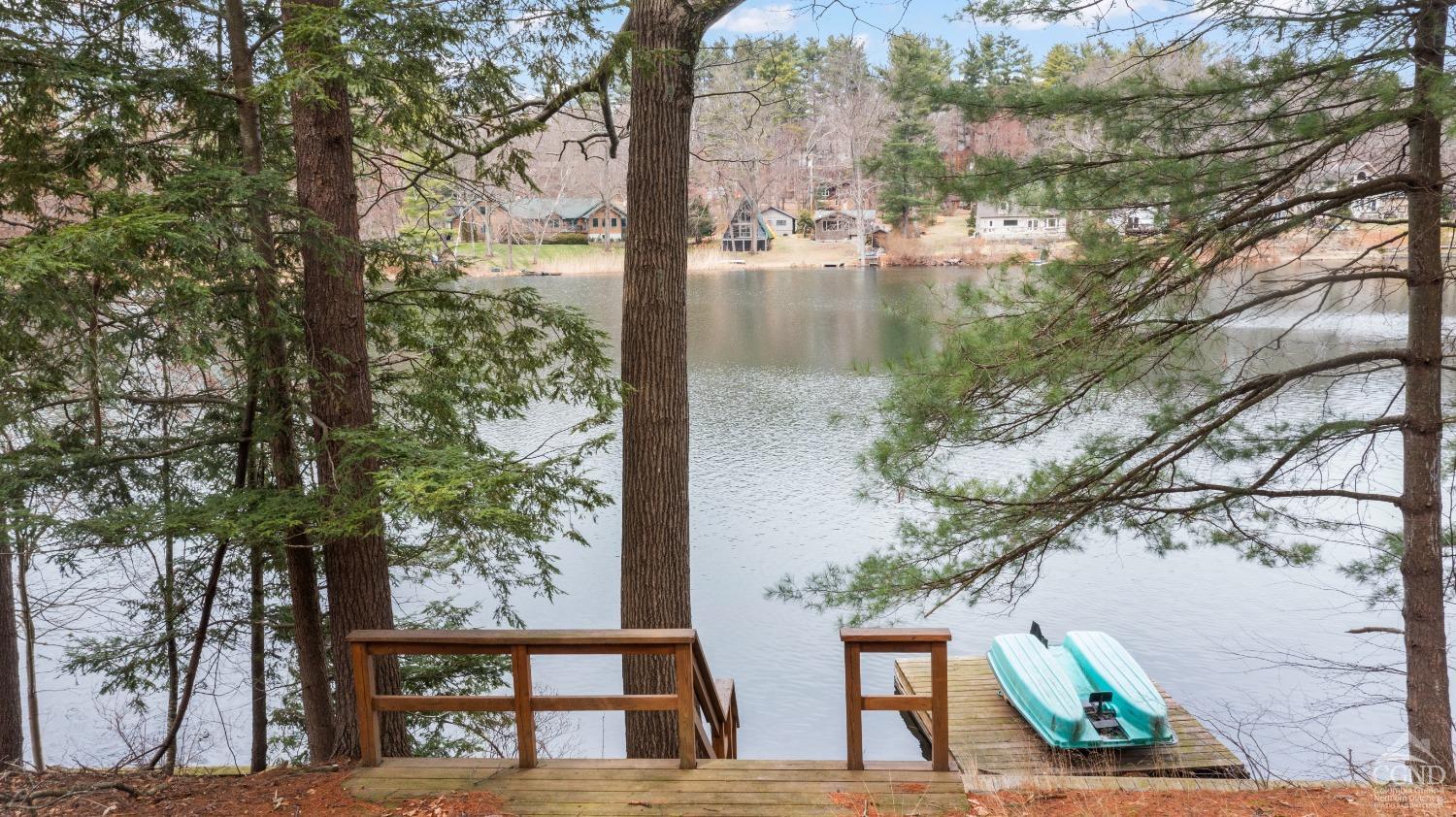 1236 Lakeview Road, Copake, New York image 29