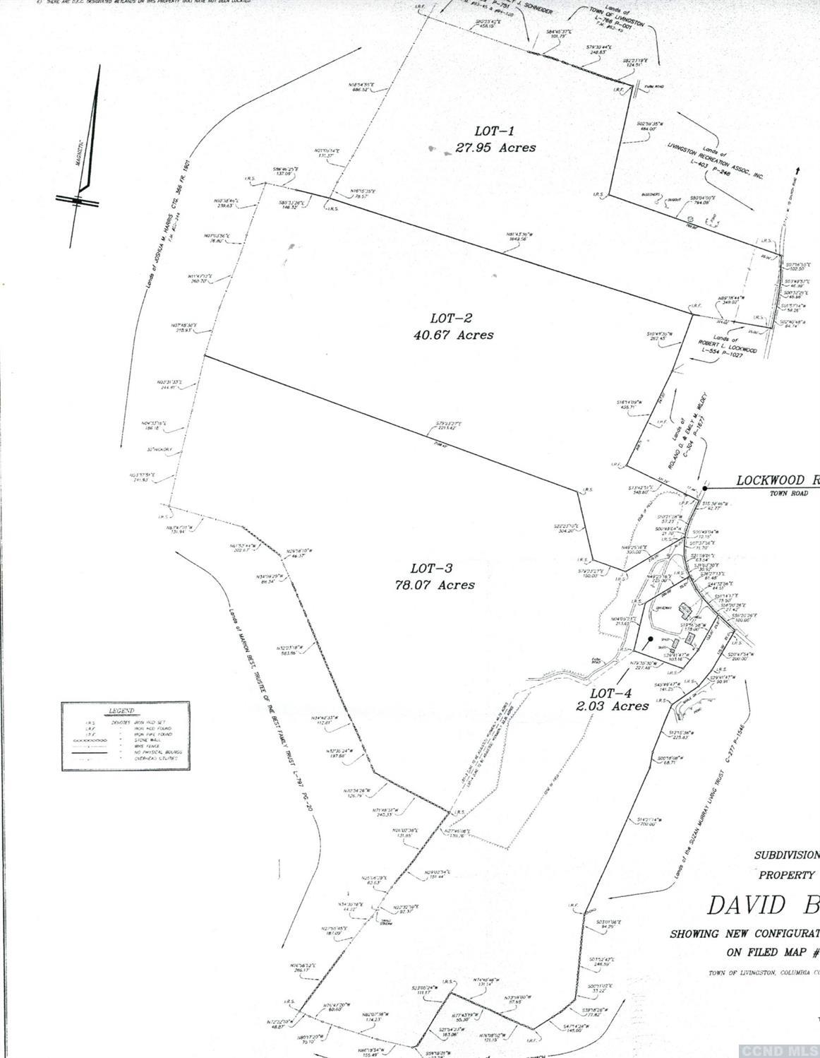 134 S Lockwood Ave, Livingston, New York image 14