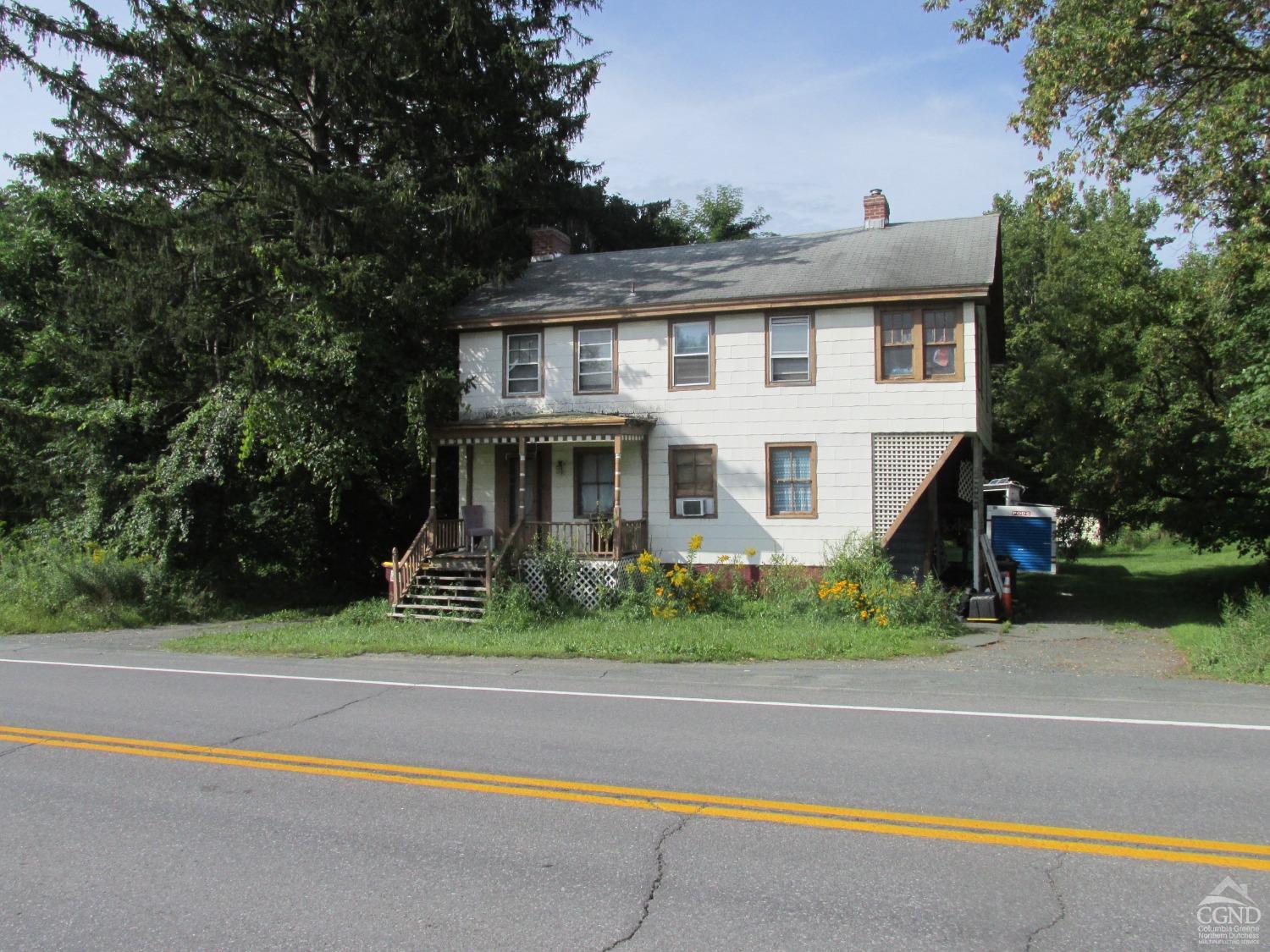 Wynantskill, New York 12198, United States, ,Land,Active,70892