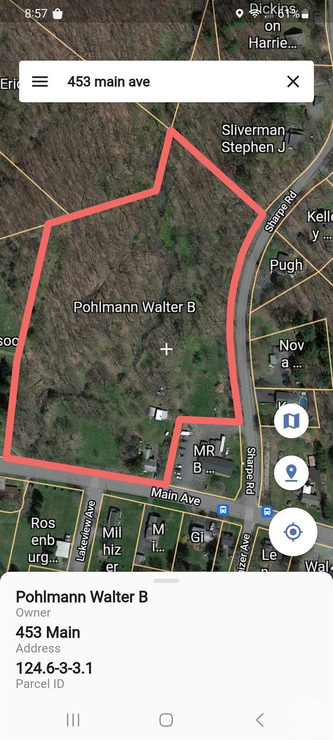 Wynantskill, New York 12198, United States, ,Land,Active,70892 Wynantskill, New York 12198, United States, ,Land,Active,70892