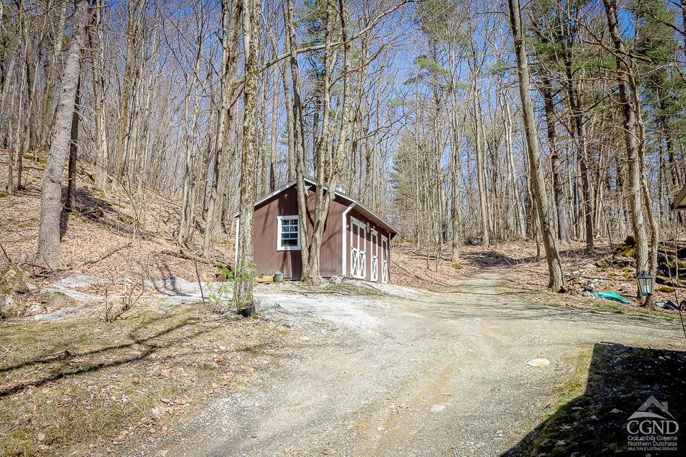 84 Old Hudson Turnpike Turnpike, Canaan, New York image 37