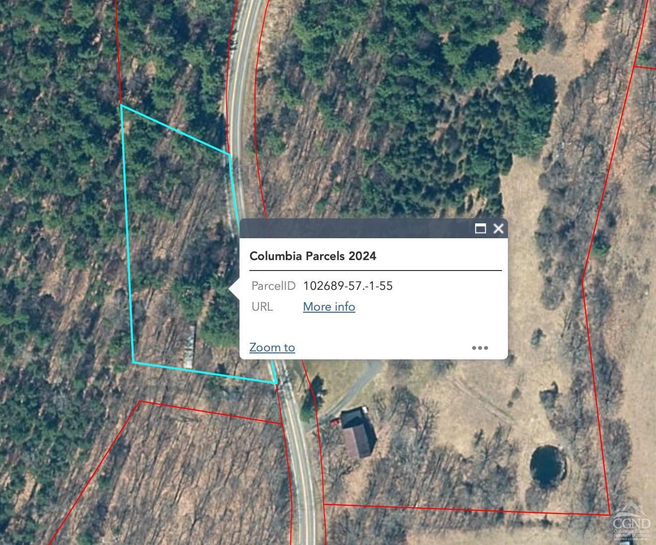 County Route 9, Chatham, New York image 3