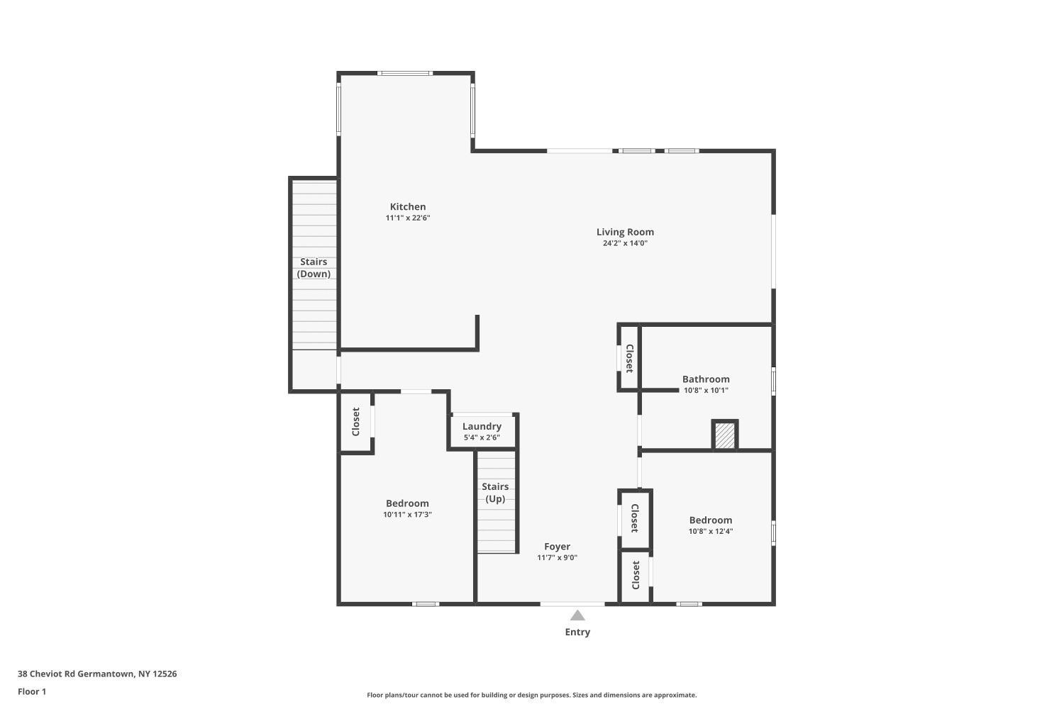 38 Cheviot Road #8, Germantown, New York image 28