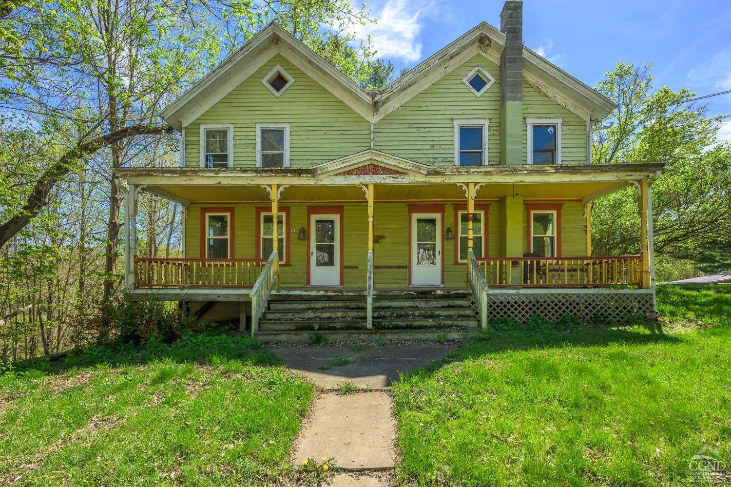 15 Martindale Road, Philmont, Texas image 1