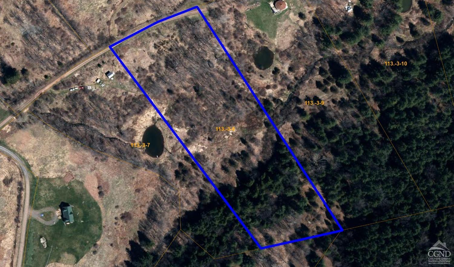 Charles Dent, Roxbury, Texas image 3