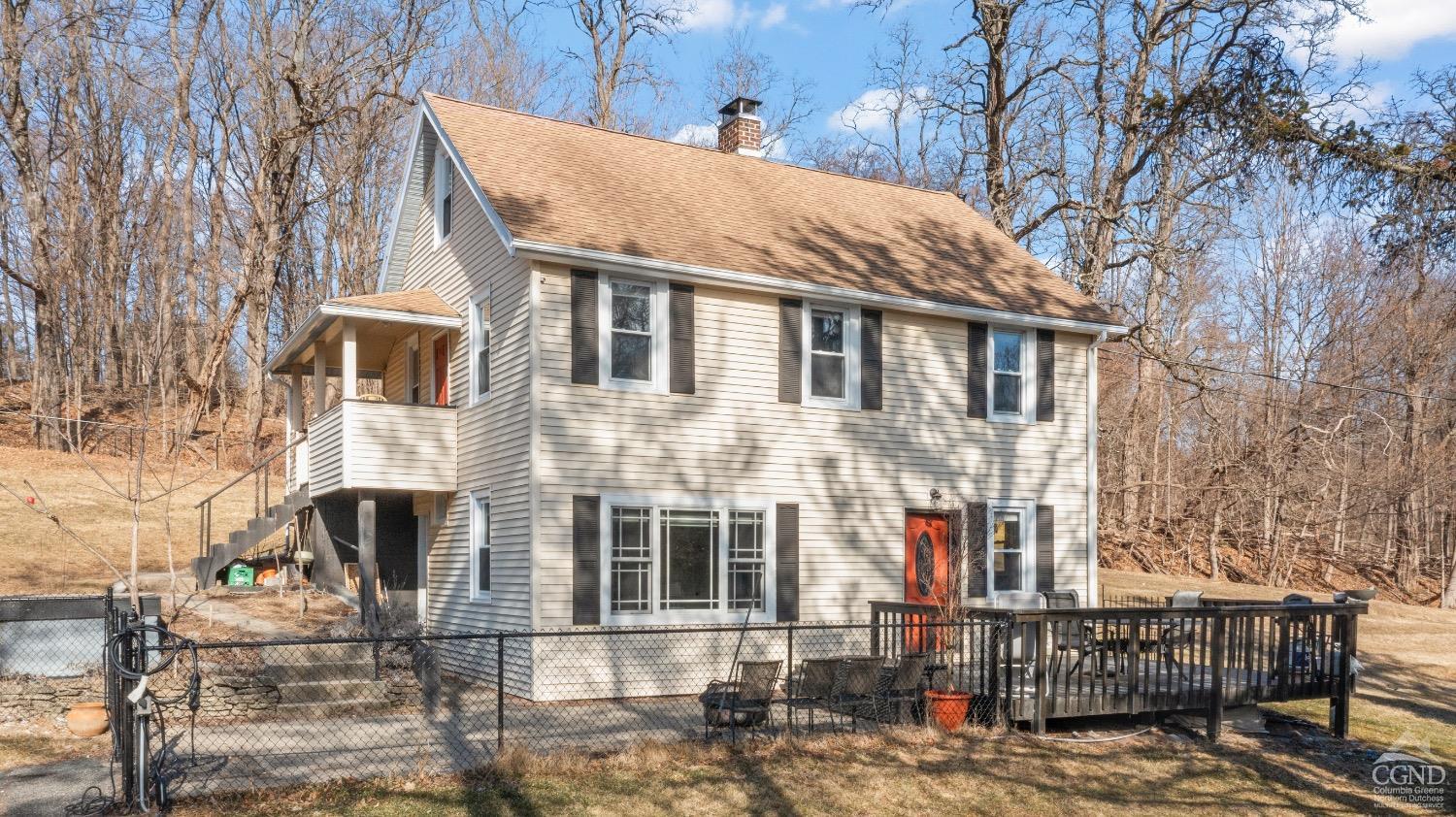 4721 Route 9g, Germantown, New York image 1