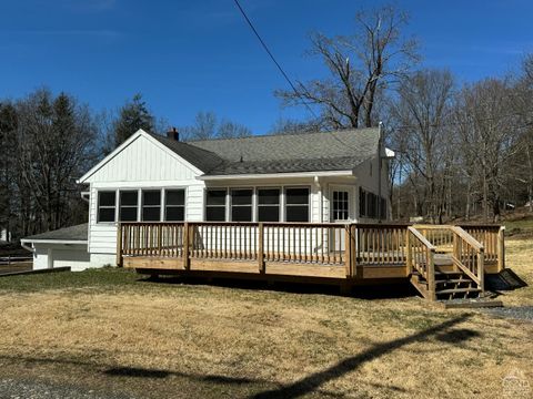 431 SW Colony Road, Hillsdale, NY 12529 - MLS#: 151992