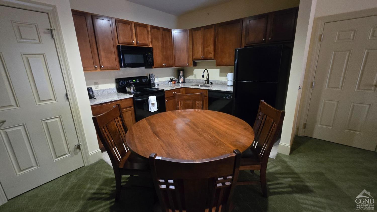 62 NW Liftside Dr #410/412g Week 1 Dr, Hunter, Texas image 17