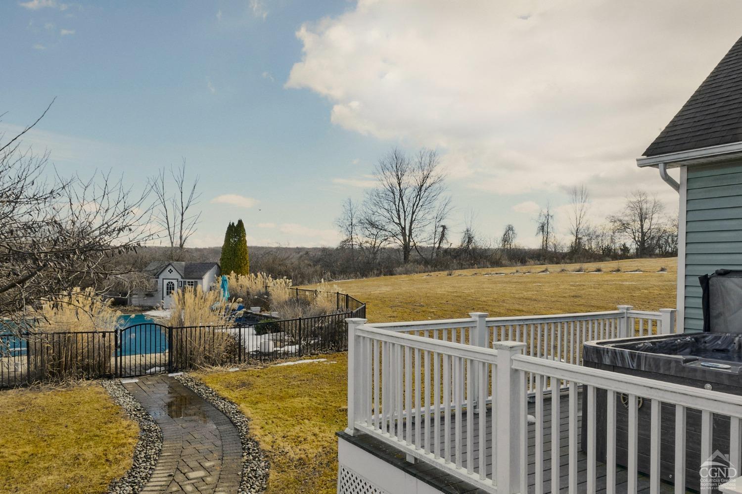 27 Gallagher Lane, Pleasant Valley, New York image 19