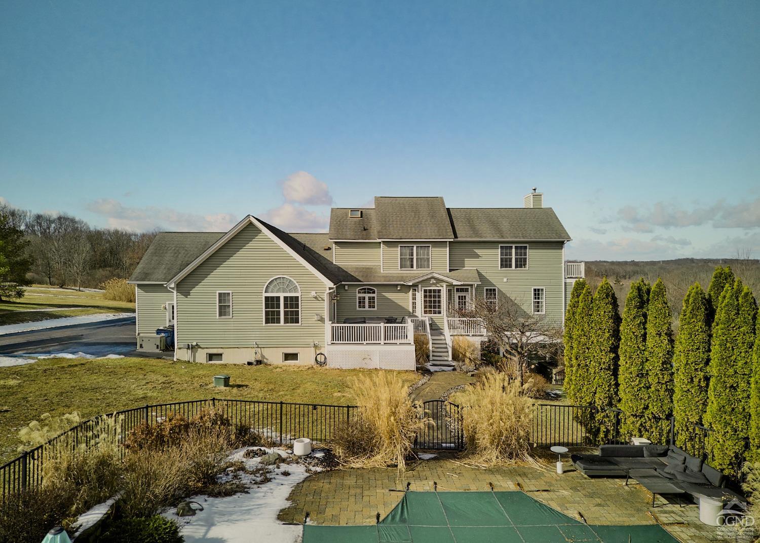 27 Gallagher Lane, Pleasant Valley, New York image 45