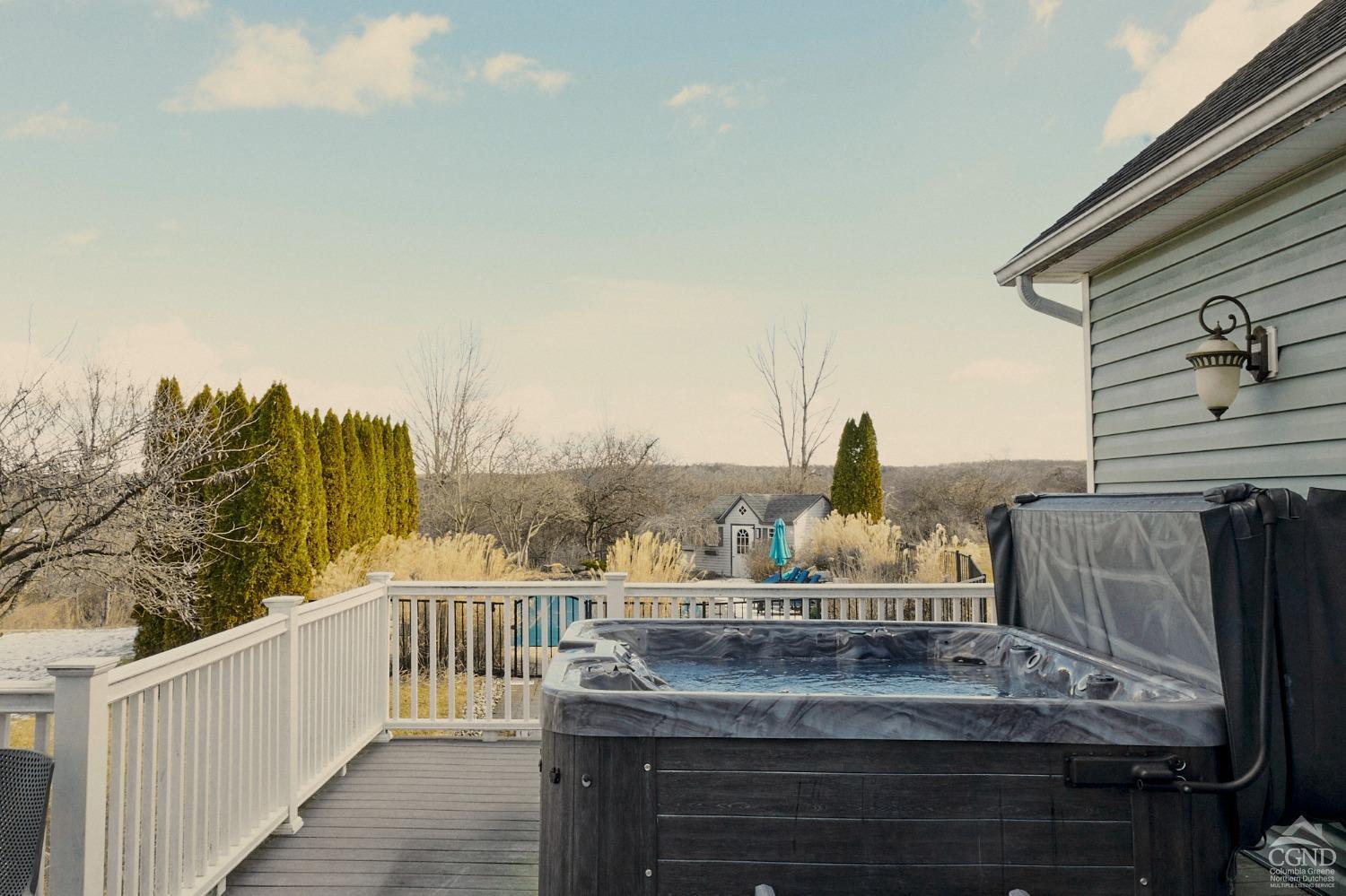 27 Gallagher Lane, Pleasant Valley, New York image 18