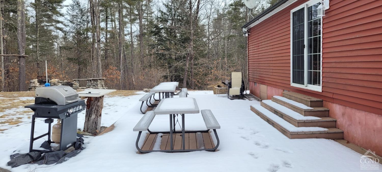 81 Wachter Blvd Blvd, Cairo, New York image 38