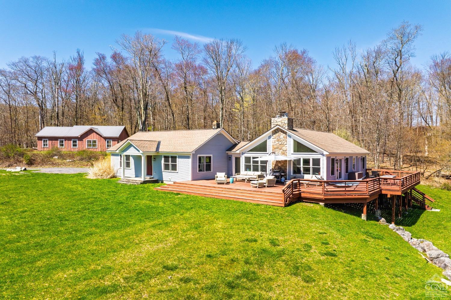 236 Dugway Road, Austerlitz, New York image 1