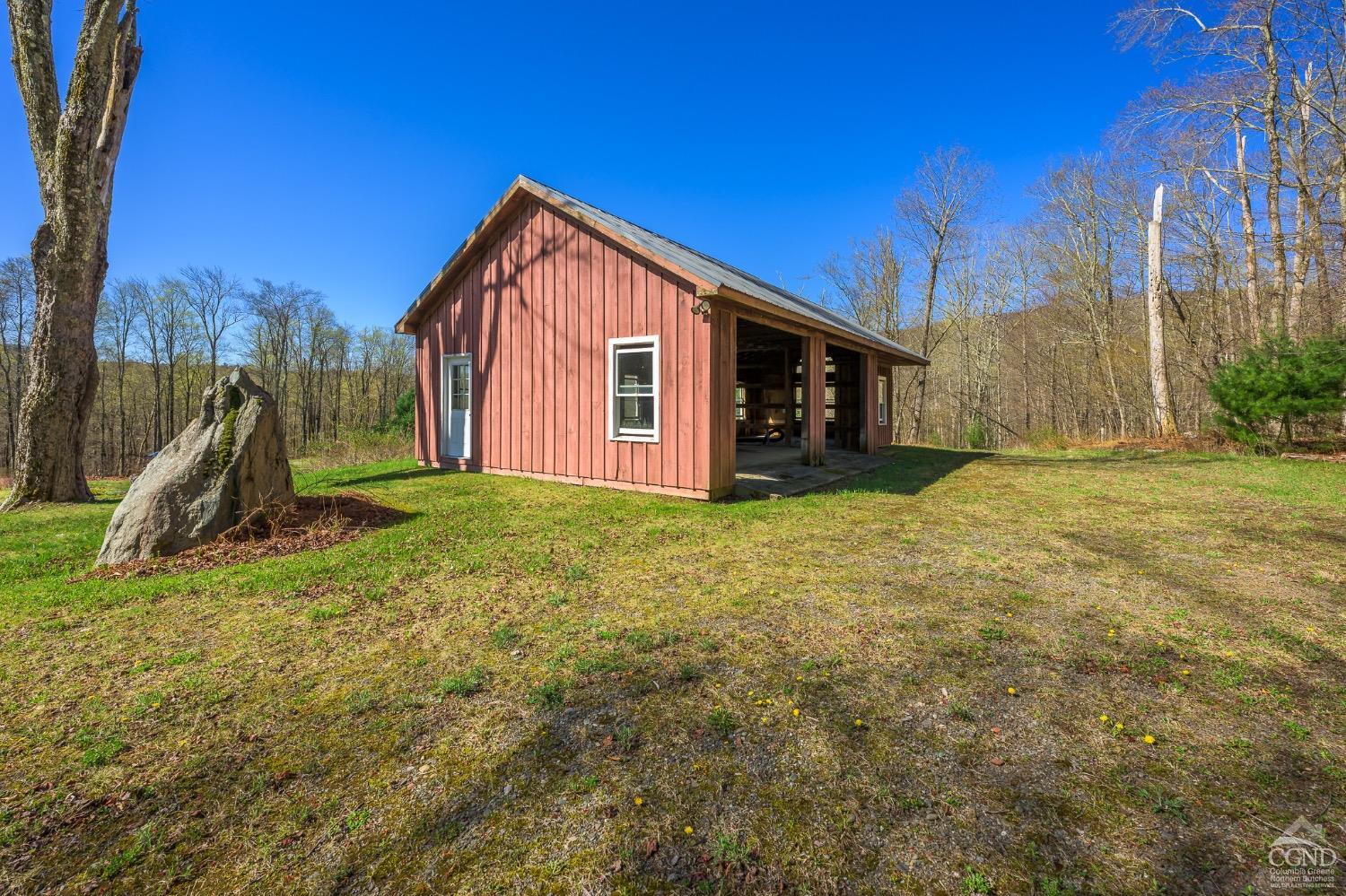 236 Dugway Road, Austerlitz, New York image 29