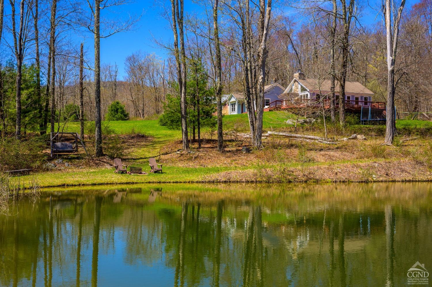 236 Dugway Road, Austerlitz, New York image 3
