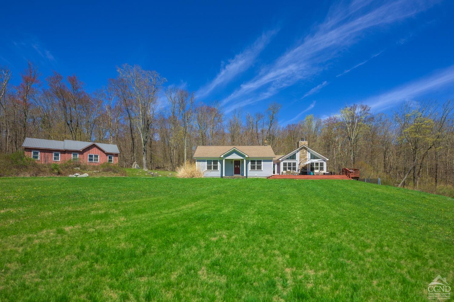 236 Dugway Road, Austerlitz, New York image 32