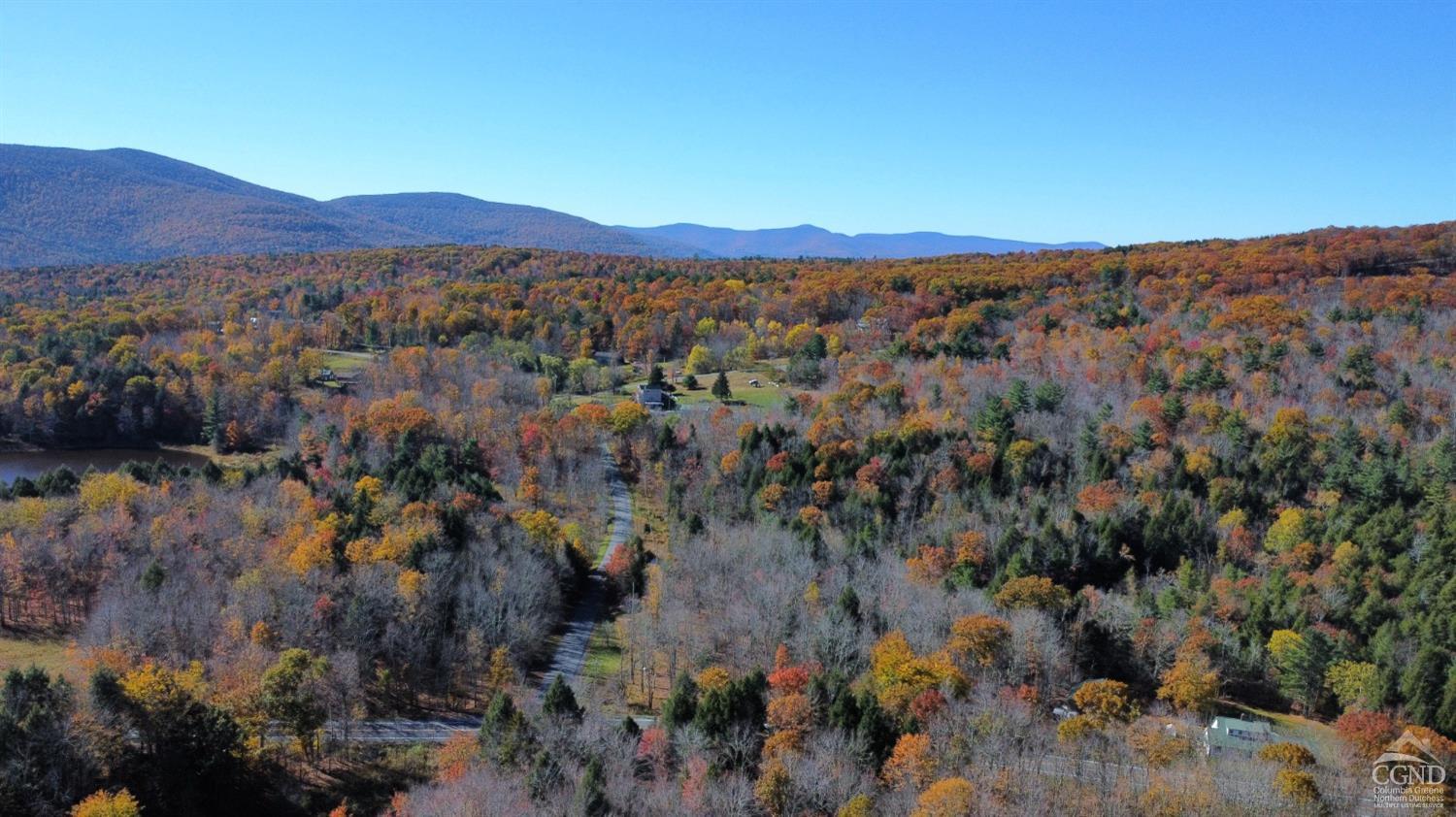 Ford Hill Road, Jewett, New York image 5