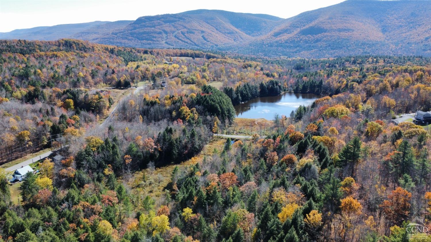 Ford Hill Road, Jewett, New York image 8