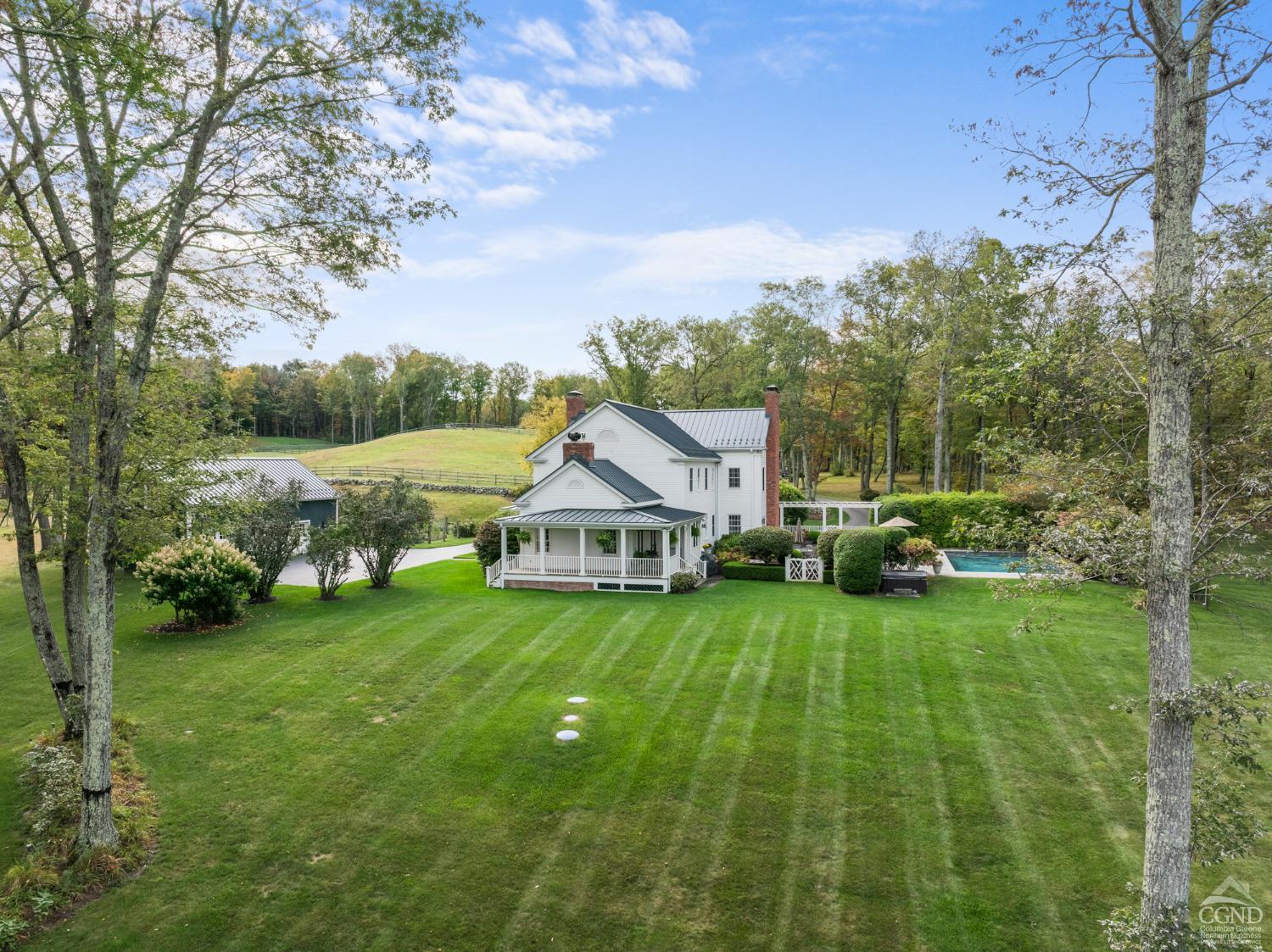 836 Duell Road, Millbrook, New York image 2