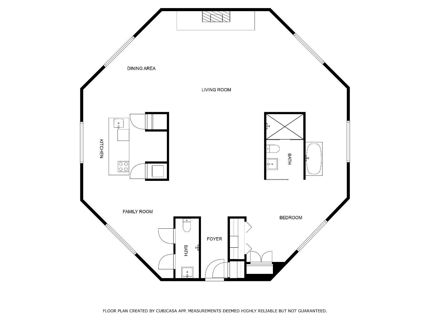 401 Collins Street, Stop 11 St, Hillsdale, Texas image 45