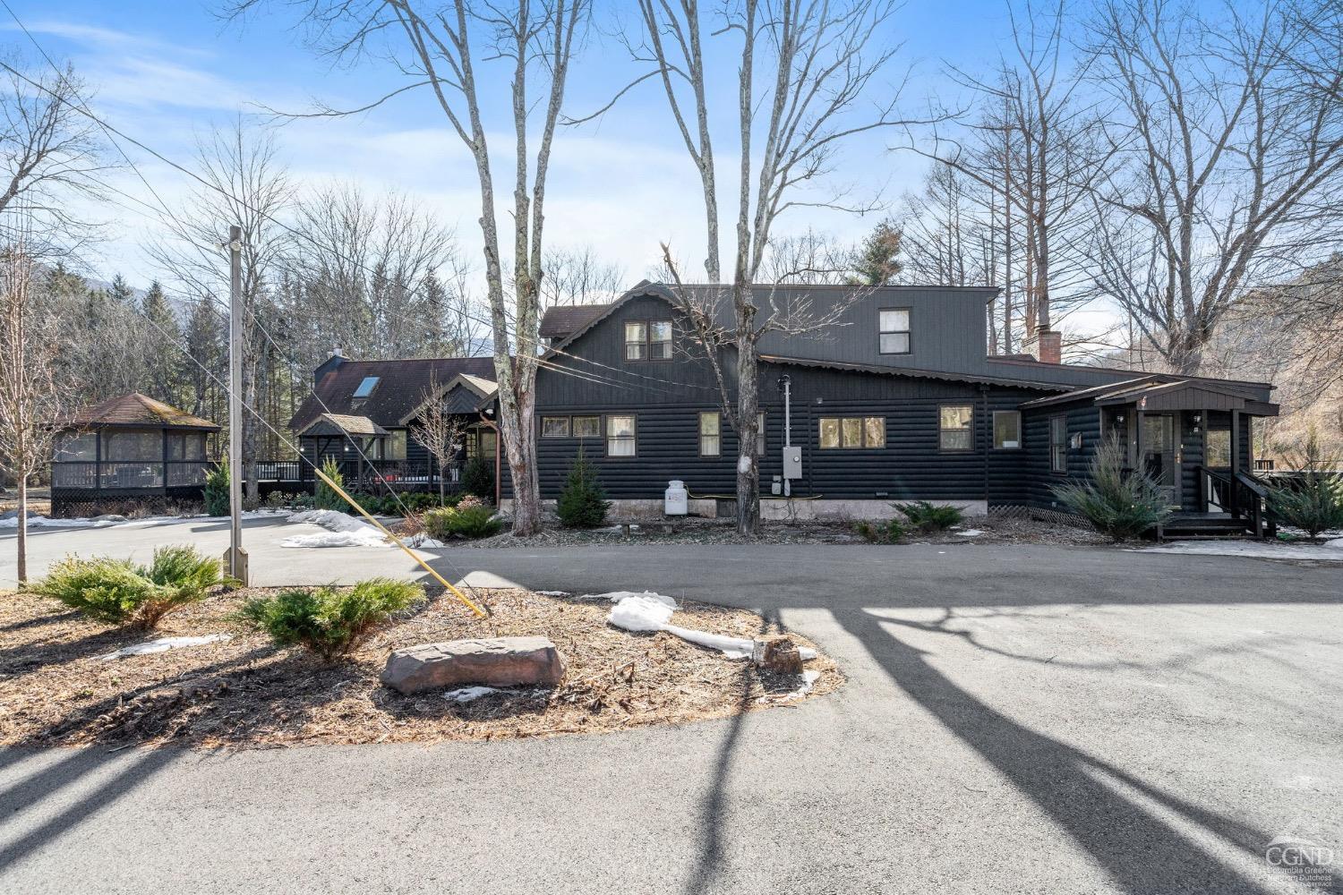 113 Van Road, Hunter, New York image 4