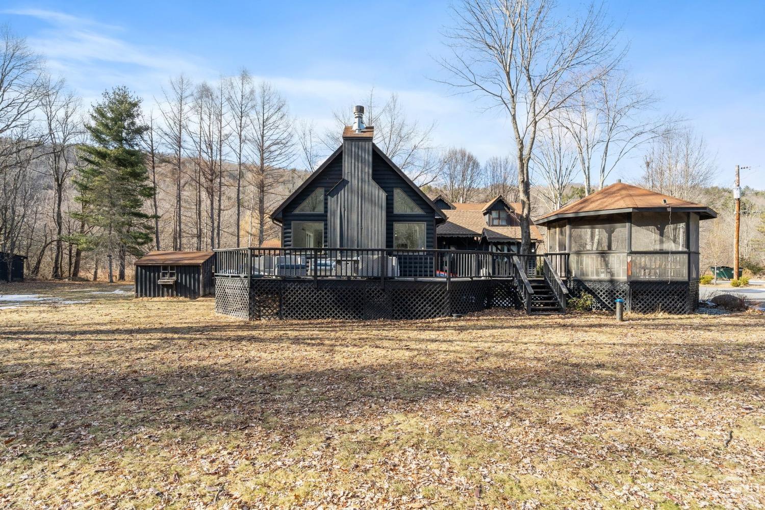 113 Van Road, Hunter, New York image 21