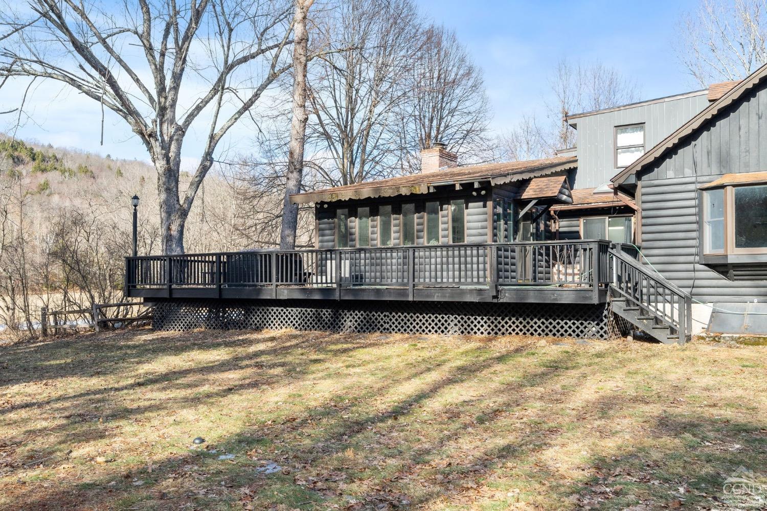 113 Van Road, Hunter, New York image 18