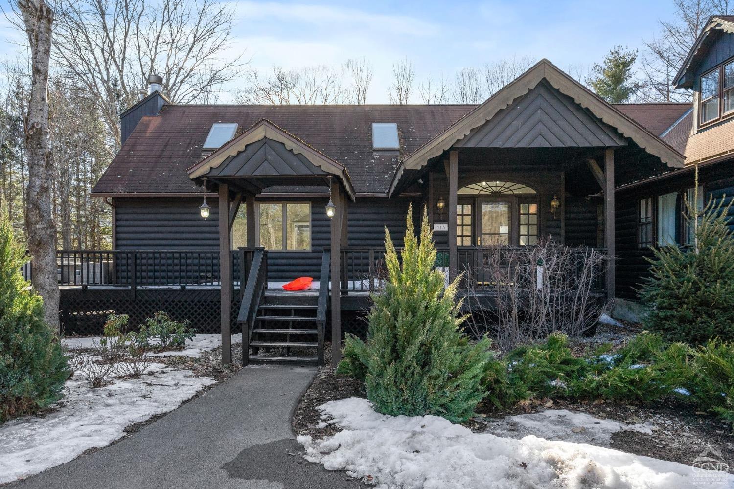 113 Van Road, Hunter, New York image 2