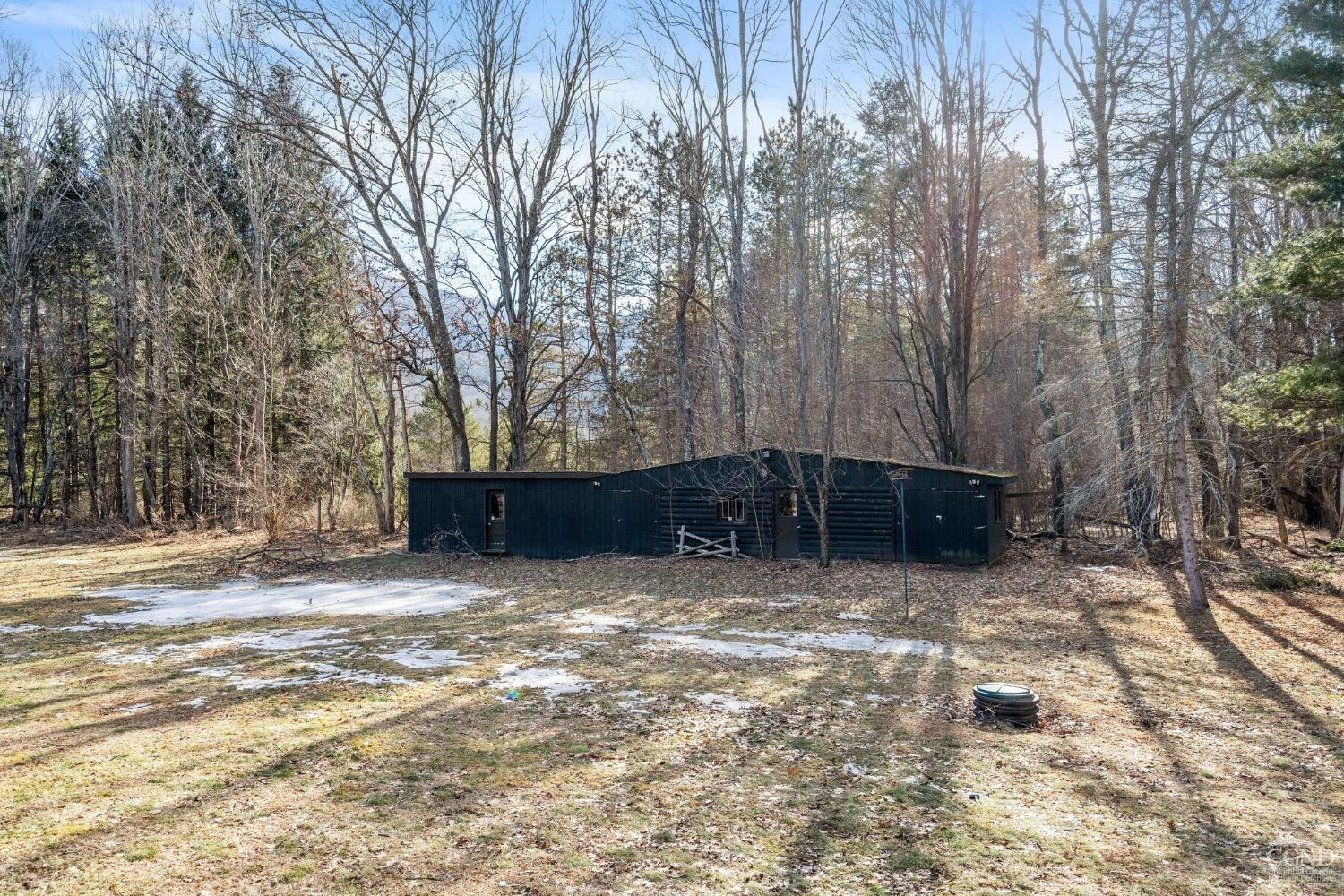 113 Van Road, Hunter, New York image 17
