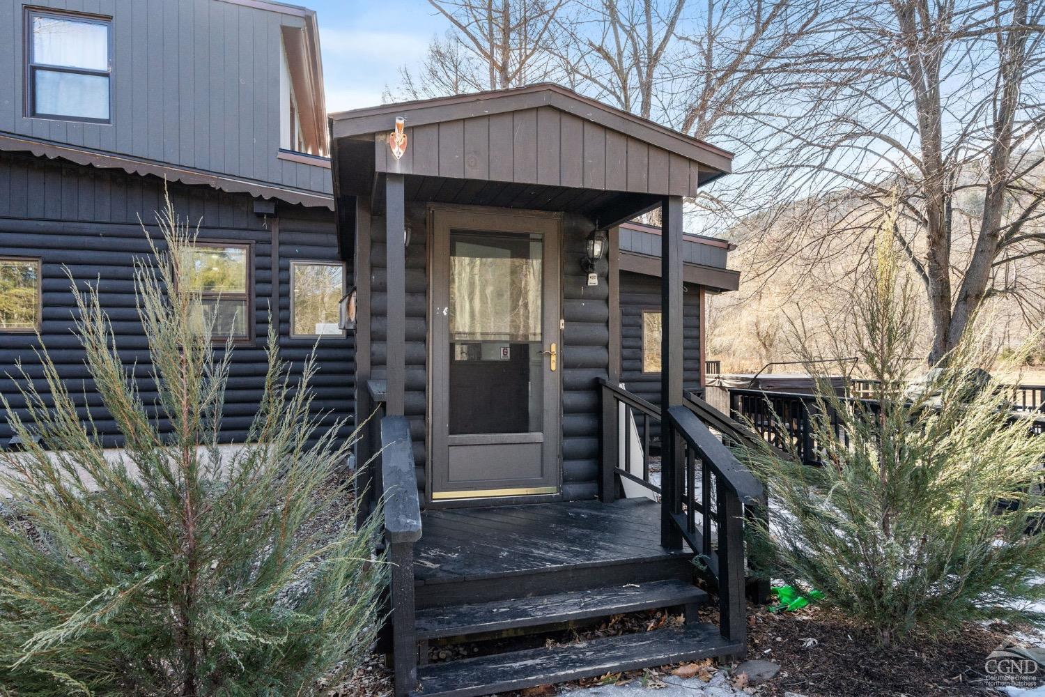 113 Van Road, Hunter, New York image 5