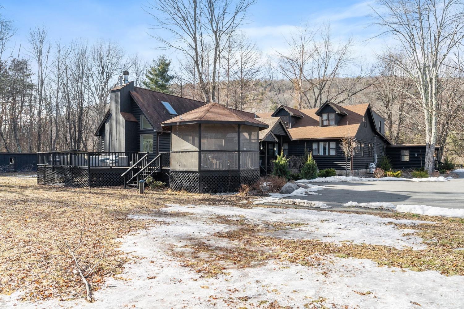 113 Van Road, Hunter, New York image 22