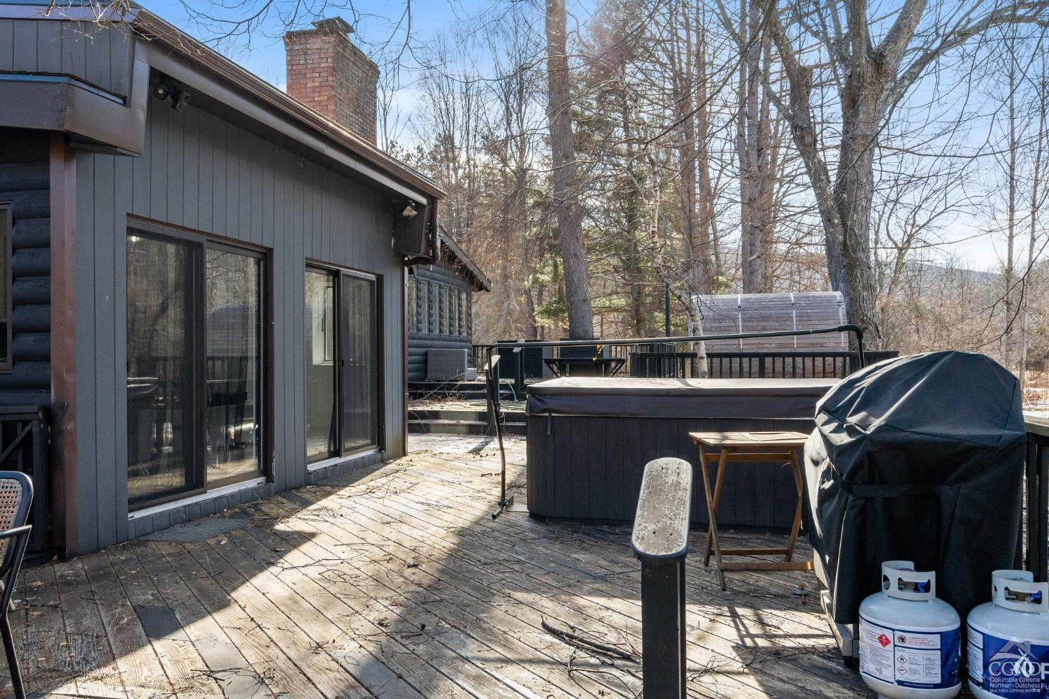 113 Van Road, Hunter, New York image 10