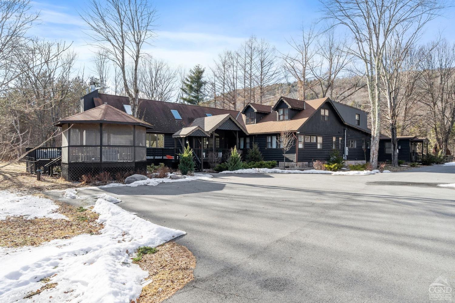 113 Van Road, Hunter, New York image 23