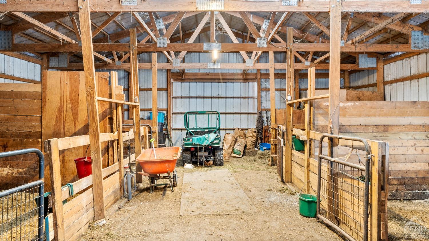 116 A N Cunningham Hill Rd Rd, Canaan, New York image 32