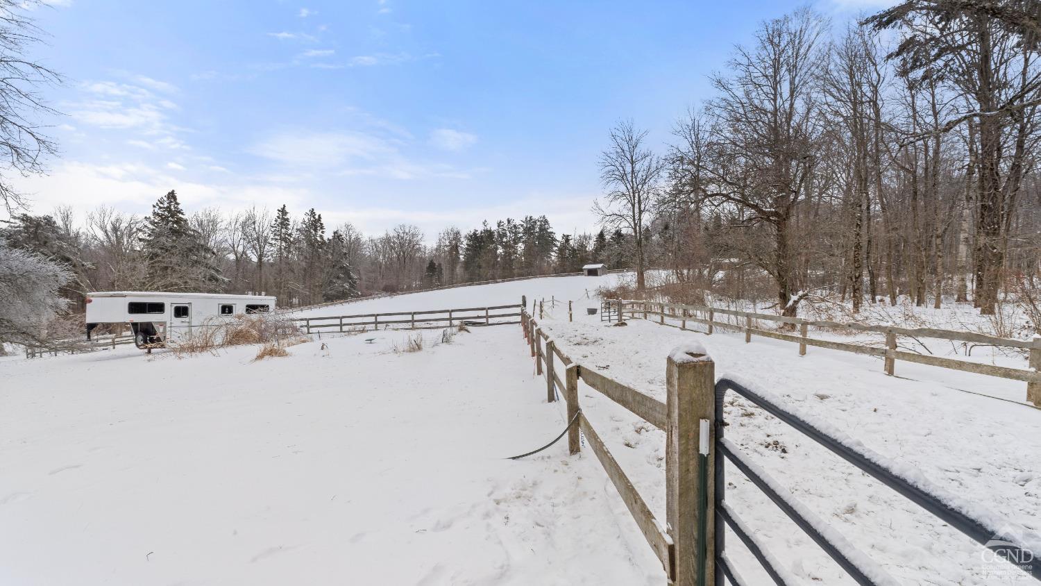 116 A N Cunningham Hill Rd Rd, Canaan, New York image 36