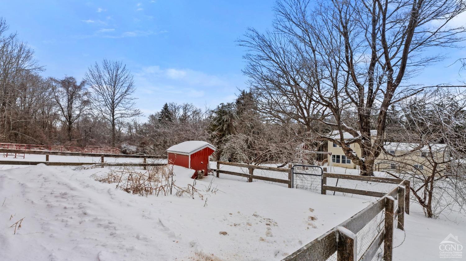 116 A N Cunningham Hill Rd Rd, Canaan, New York image 37