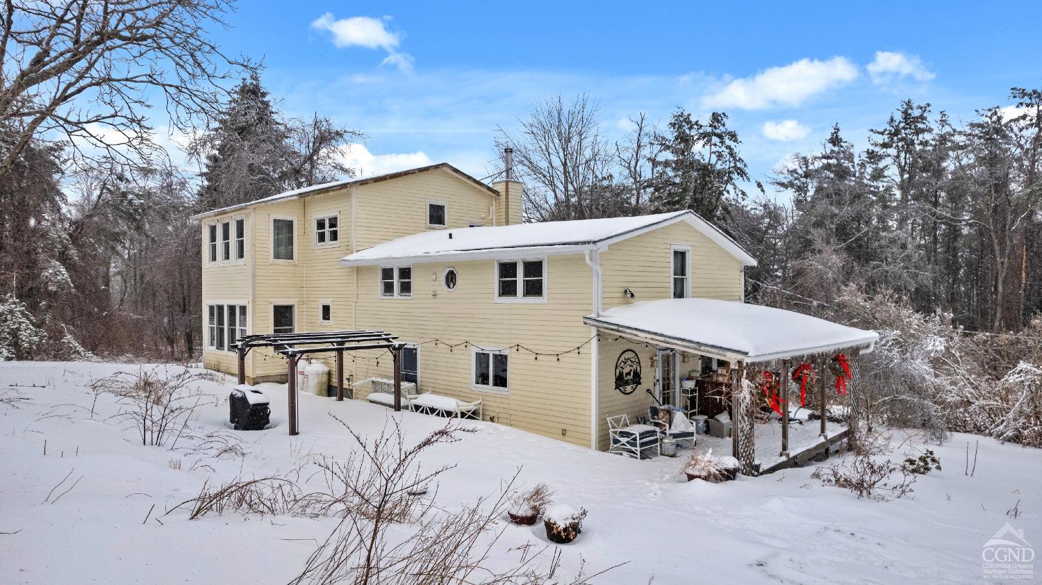 116 A N Cunningham Hill Rd Rd, Canaan, New York image 39