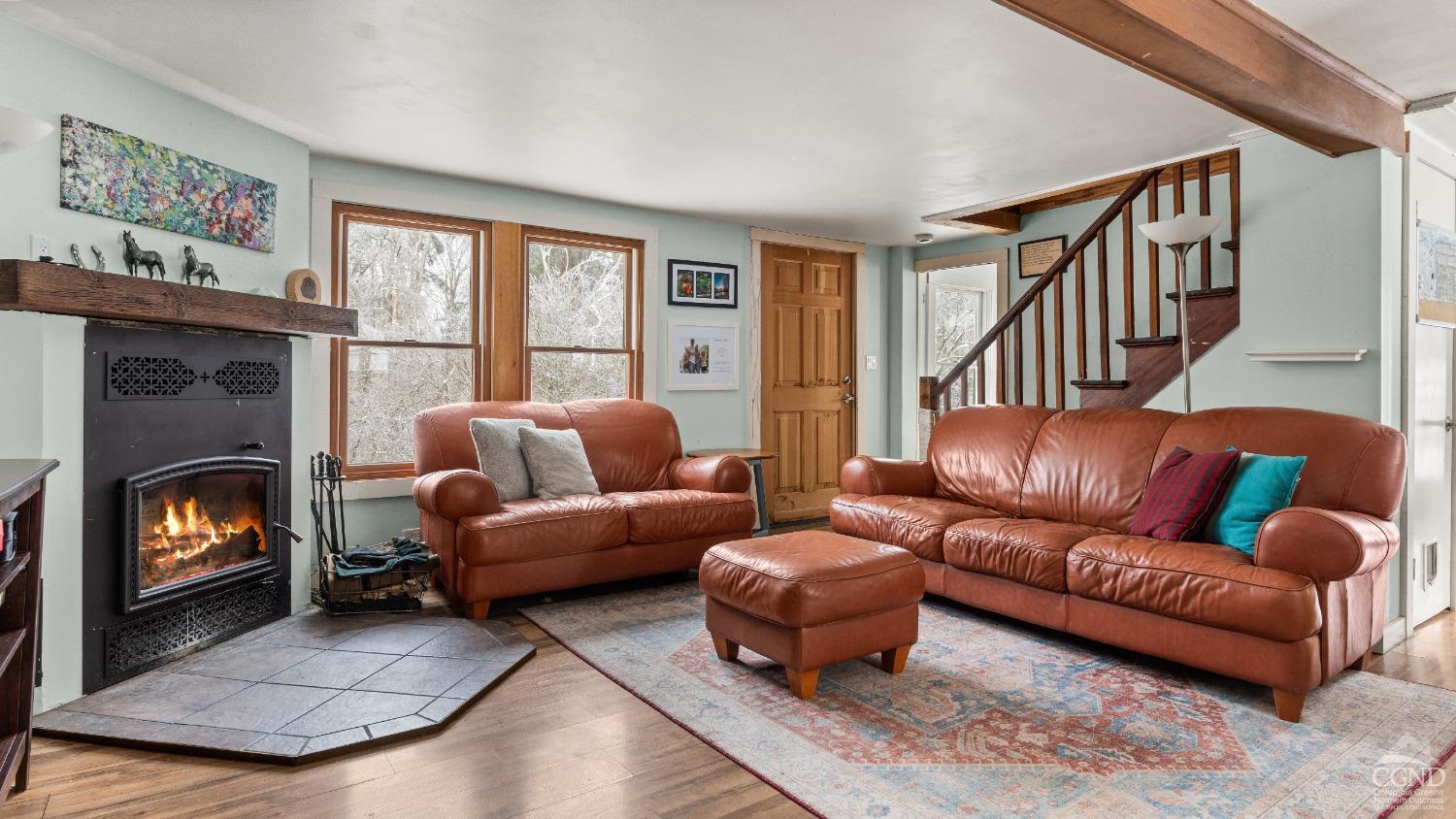 116 A N Cunningham Hill Rd Rd, Canaan, New York image 18