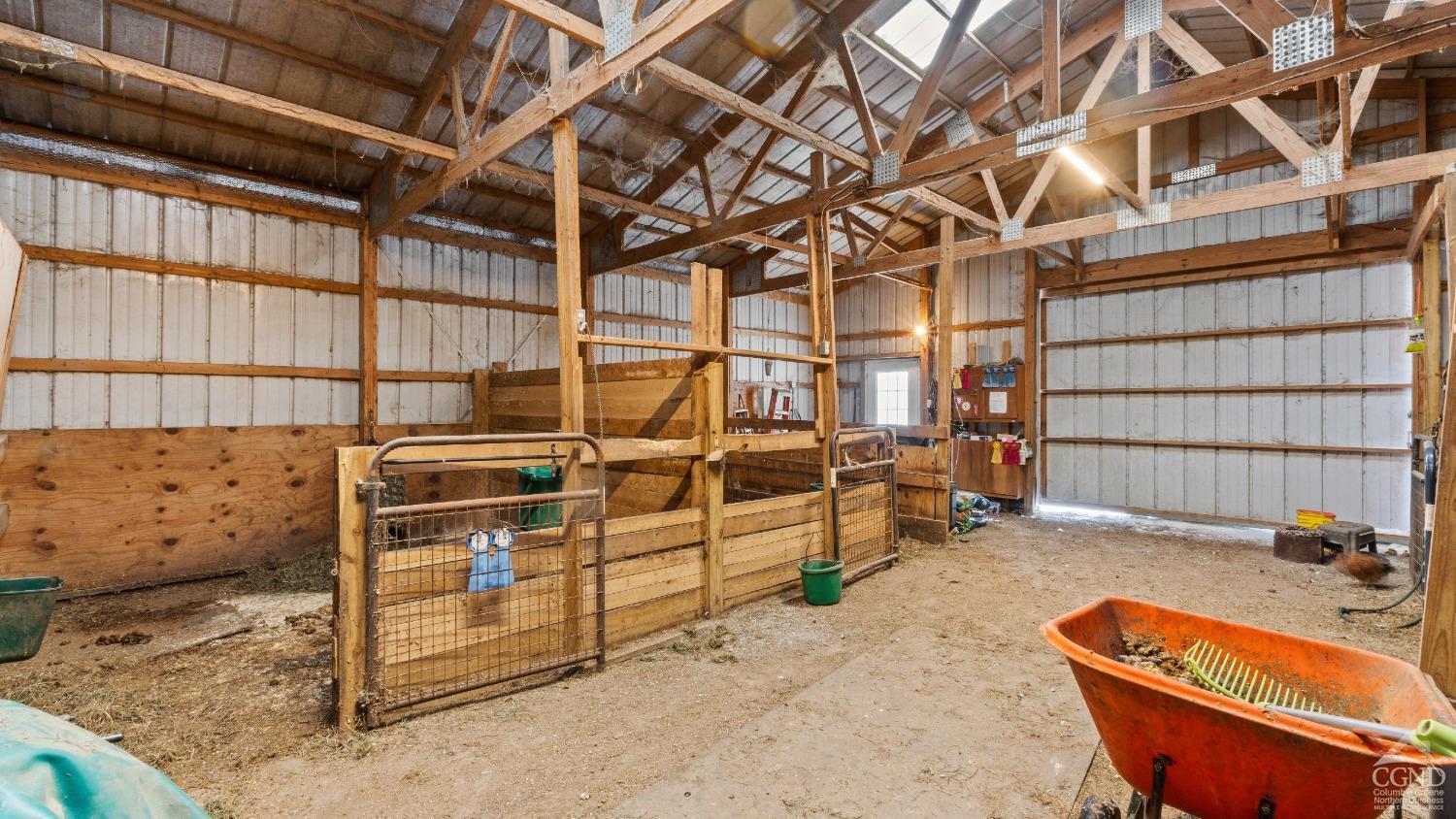 116 A N Cunningham Hill Rd Rd, Canaan, New York image 31