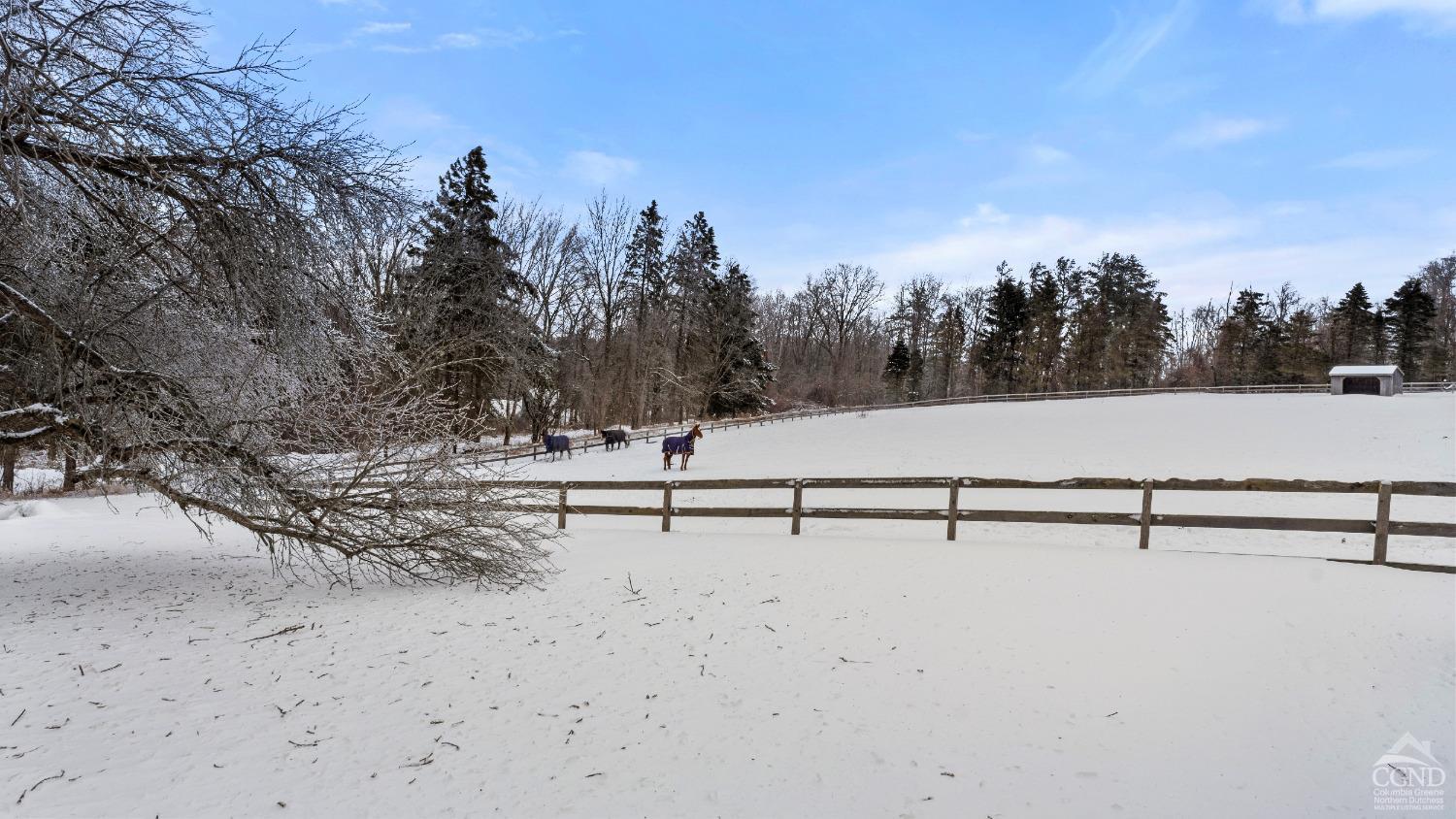 116 A N Cunningham Hill Rd Rd, Canaan, New York image 34