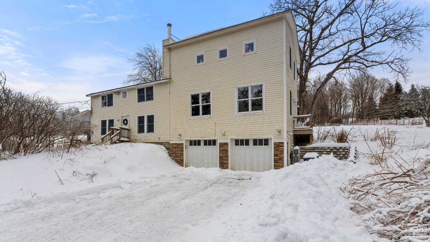 116 A N Cunningham Hill Rd Rd, Canaan, New York image 3