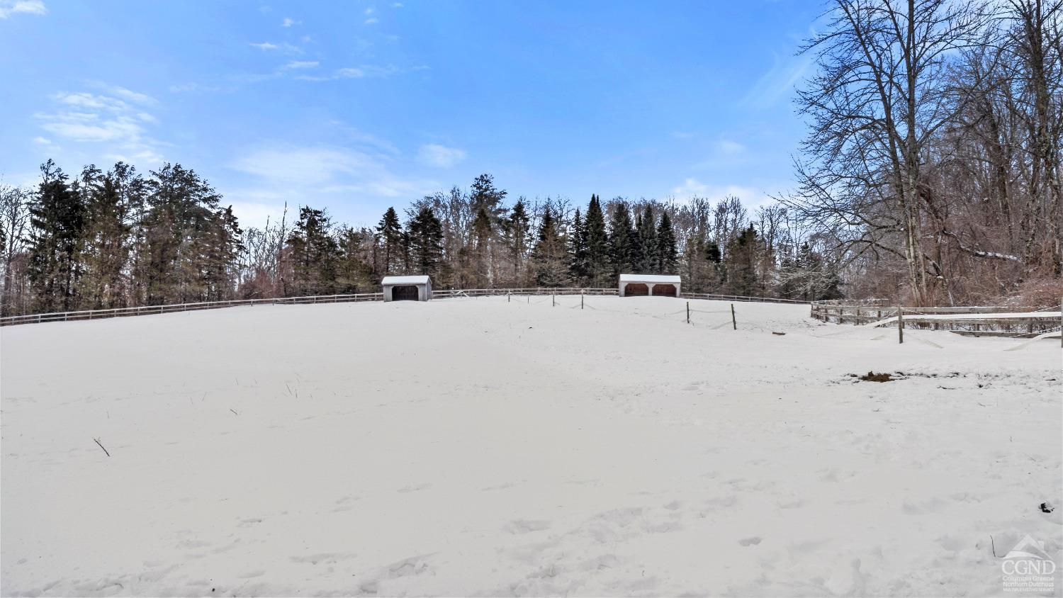 116 A N Cunningham Hill Rd Rd, Canaan, New York image 35