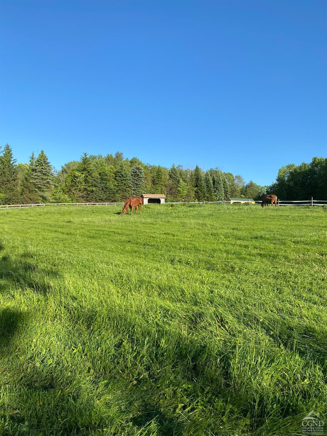 116 A N Cunningham Hill Rd Rd, Canaan, New York image 47