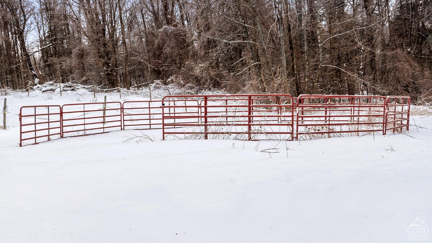 116 A N Cunningham Hill Rd Rd, Canaan, New York image 38
