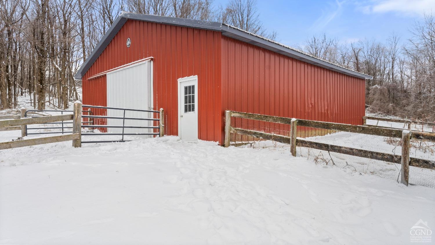116 A N Cunningham Hill Rd Rd, Canaan, New York image 30