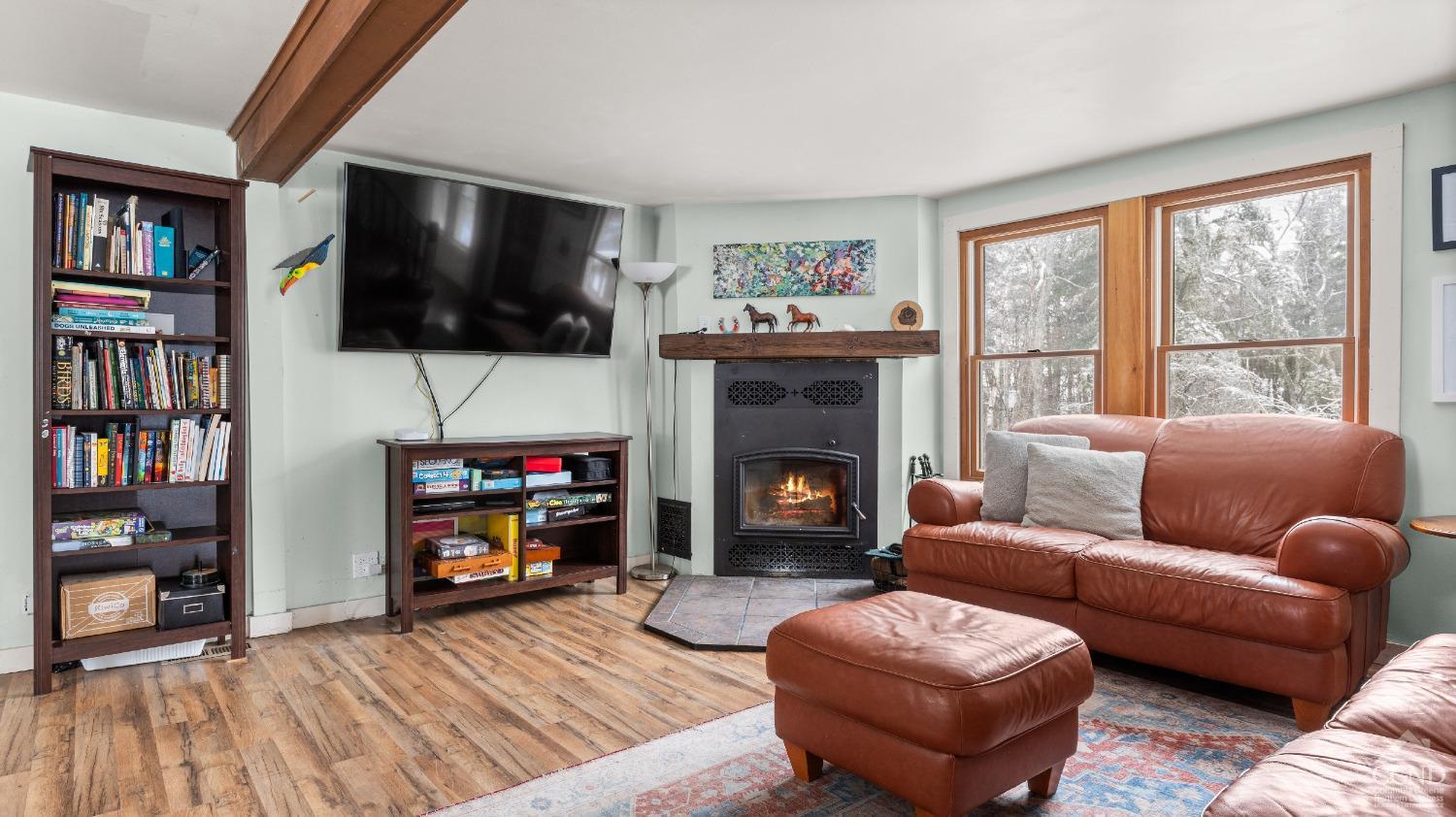 116 A N Cunningham Hill Rd Rd, Canaan, New York image 19
