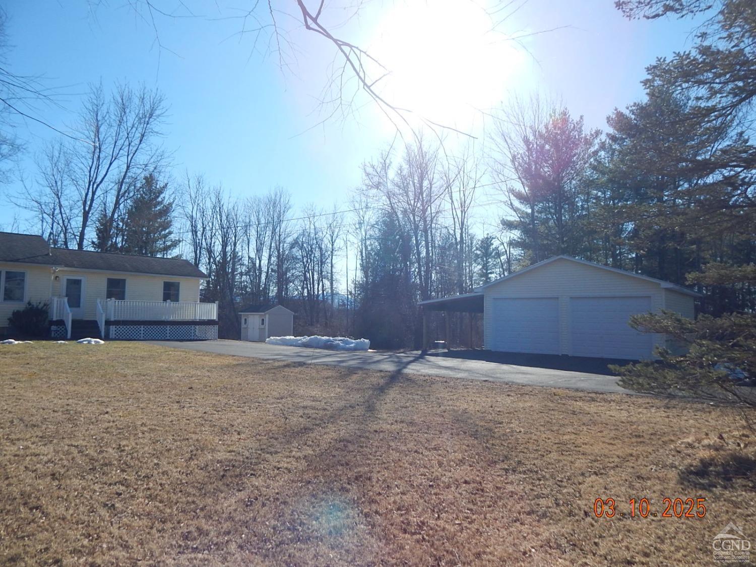 721 SW Irving Road, Greenville, New York image 2