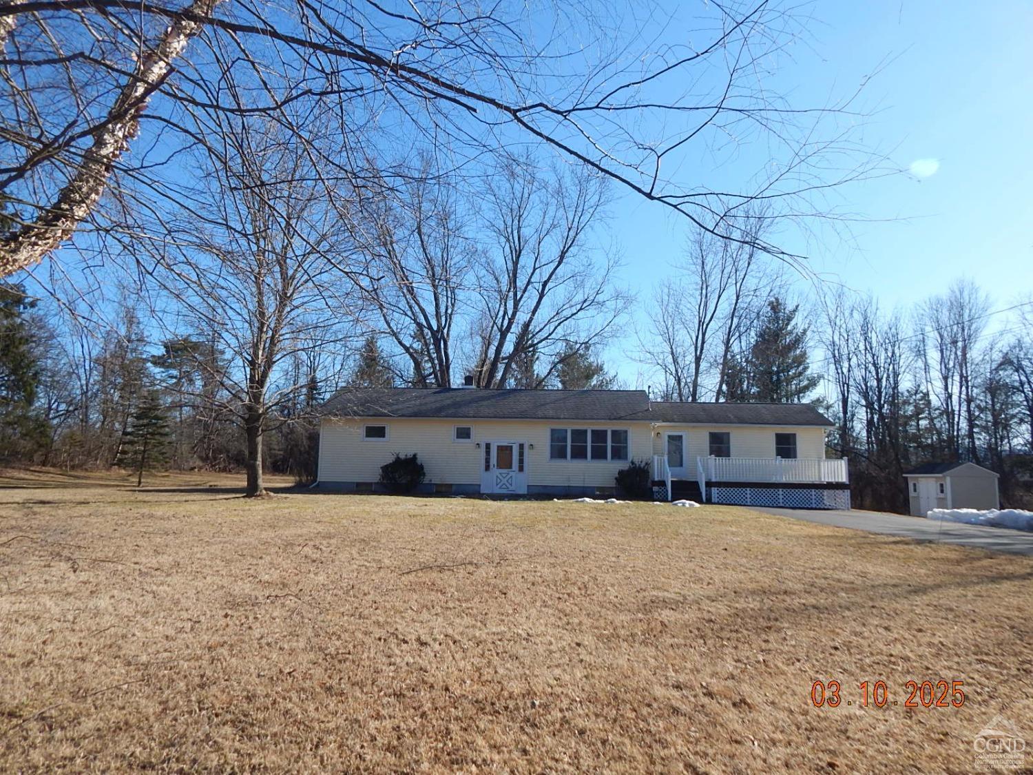 721 SW Irving Road, Greenville, New York image 1