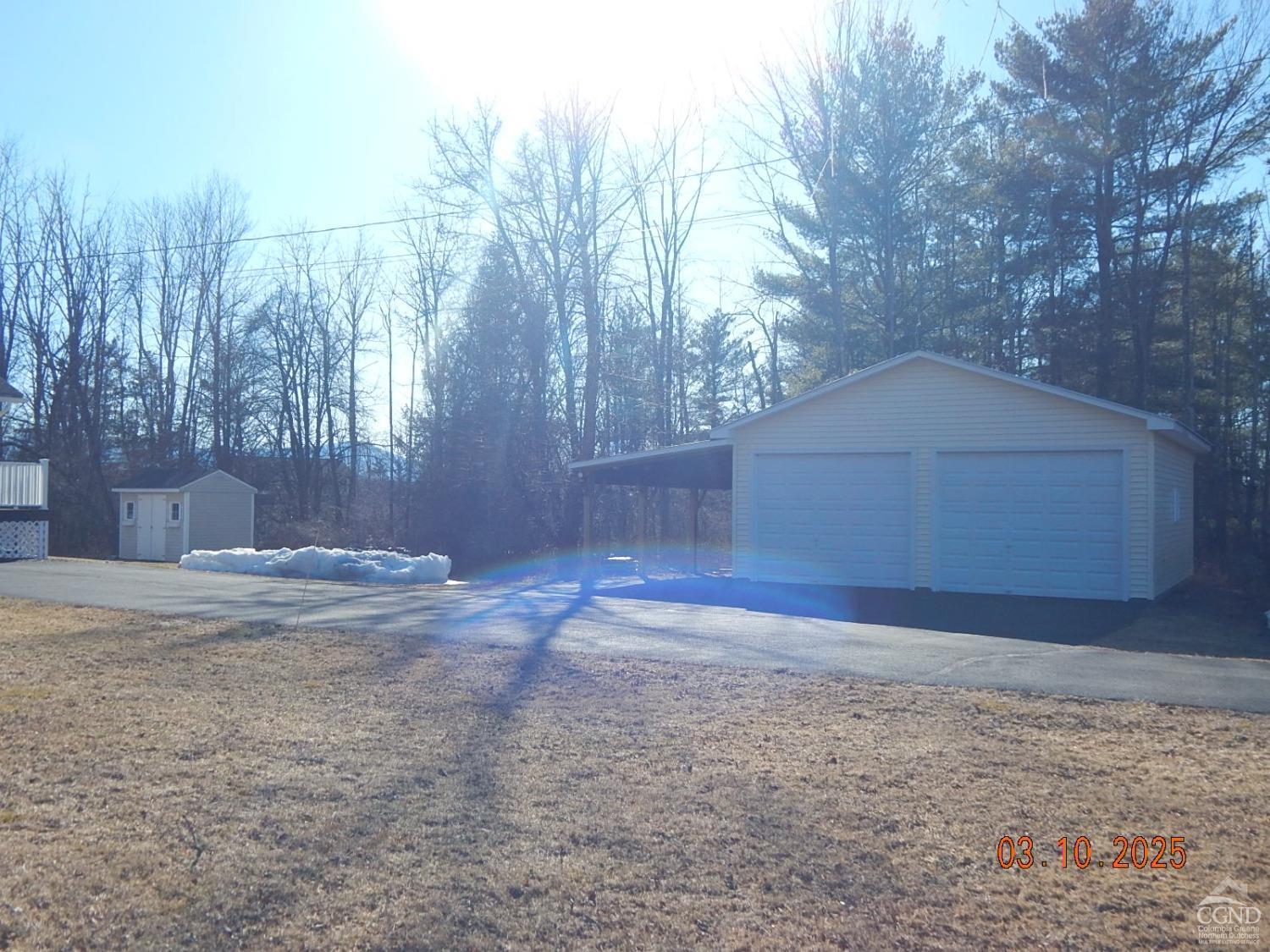 721 SW Irving Road, Greenville, New York image 3