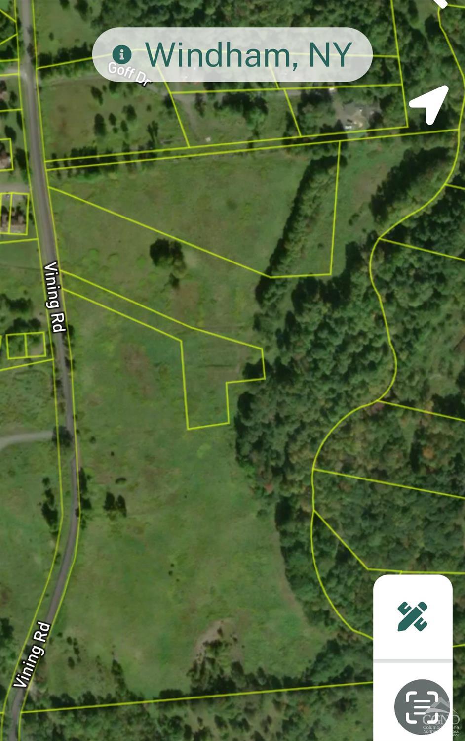 0 Lot 1 Vining Road, Windham, New York image 9